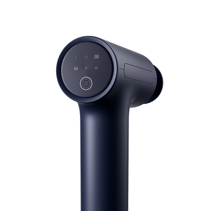 Xiaomi Massage Gun 2 - Smart Technology, Powerful Brushless Motor, Multiple Massage Heads, Long Battery Life, & Ergonomic Design