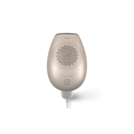 Philips Lumea Advanced IPL Hair Removal Device - BRI923/60, 3 Attachments (Body, Face, Bikini), Skin Tone Sensor