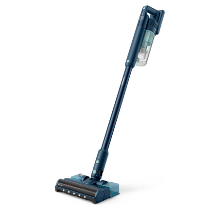Philips Cordless Vacuum Cleaner Series 5000 - Advanced Digital Motor, 60 min Runtime, LED Precision Nozzle - XC5041/61