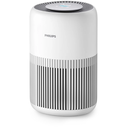 منقي الهواء فيليبس PureProtect Mini 900 سلسلة - للغرف الصغيرة، تنقية فعالة، فلتر HEPA، تصميم مدمج