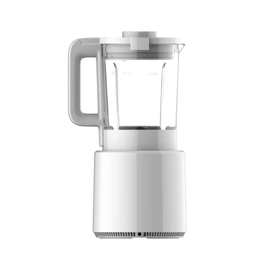 Xiaomi Smart Blender Pro - Silent Design - 15 Grinding Modes with Heating Function & Smart Control Xiaomi Smart Blender Pro - Silent Design - 15 Grinding Modes with Heating Function & Smart Control