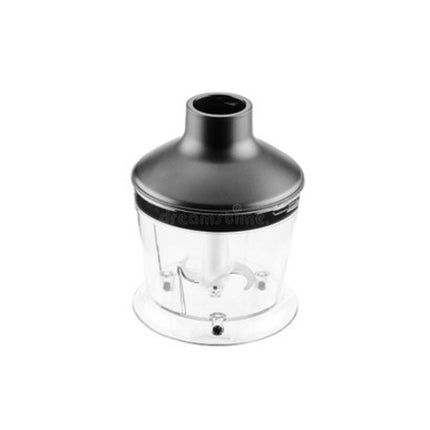 Hand Blender 3 in 1 From Arshia Titanium Blades | HB151-2567