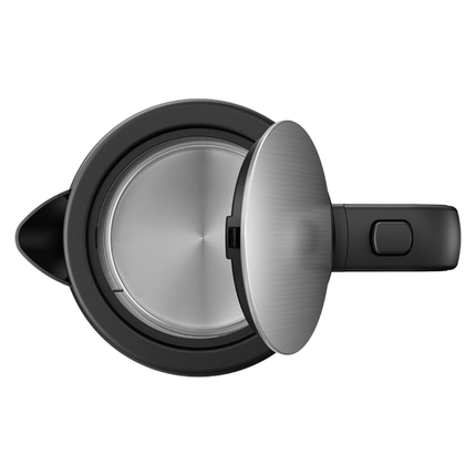 Xiaomi Electric Glass Kettle - 1.7L High Capacity - Borosilicate Glass & Intuitive LED Light