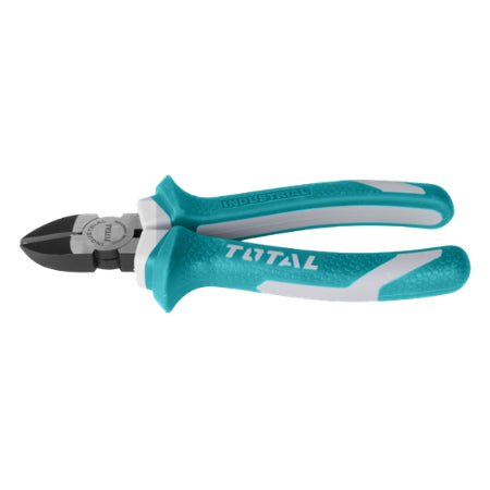 Total THT230706  Diagonal Cutting Plier 7inch