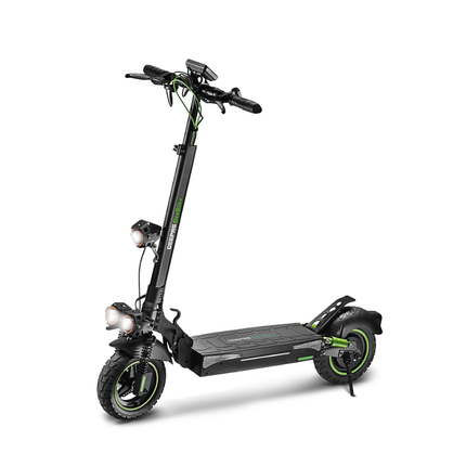 Geepas GeeBike Foldable 10-Inch Electric Scooter GEST63088