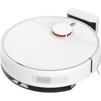 Xiaomi Robot Vacuum S40C - 6000Pa Powerful Suction - Smart Pressure Mopping & Laser Navigation