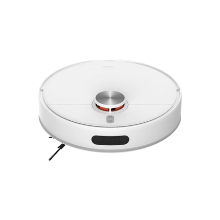 Xiaomi Robot Vacuum S40C - 6000Pa Powerful Suction - Smart Pressure Mopping & Laser Navigation