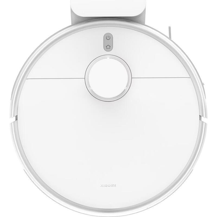 Xiaomi Robot Vacuum S40C - 6000Pa Powerful Suction - Smart Pressure Mopping & Laser Navigation