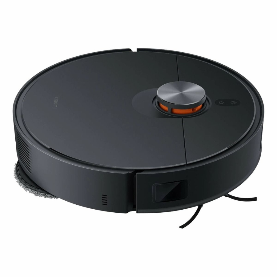 Xiaomi Robot Vacuum X20 Max - 8000Pa Powerful Suction - All-in-One Base Station & Hot Water Mop Washing