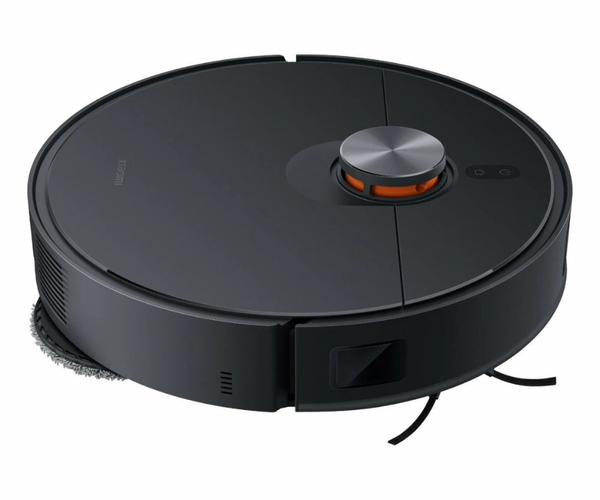 Xiaomi Robot Vacuum X20 Max | 8000Pa Suction | Self-Cleaning
