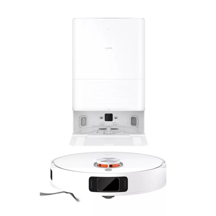 Xiaomi Robot Vacuum X20 Pro - 7000Pa Suction - All-in-One Self-Cleaning Station & Auto Mop Lifting