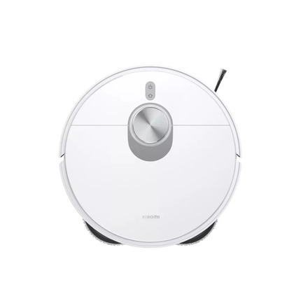 Xiaomi Robot Vacuum X20 Pro - 7000Pa Suction - All-in-One Self-Cleaning Station & Auto Mop Lifting