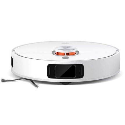 Xiaomi Robot Vacuum X20 Pro - 7000Pa Suction - All-in-One Self-Cleaning Station & Auto Mop Lifting