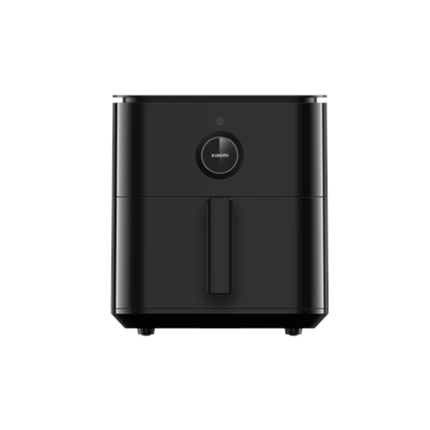 Xiaomi Smart Air Fryer 6.5L - 360° Convection Heating - Smart App Control & Auto Keep Warm Function