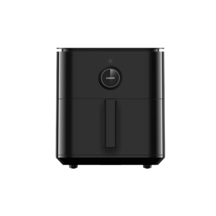 قلاية شاومي الهوائية الذكية 6.5 لتر (Xiaomi Smart Air Fryer 6.5L) - تقنية التسخين الحراري بزاوية 360 درجة مع تحكم ذكي ووظيفة الحفاظ على الدفء قلاية شاومي الهوائية الذكية 6.5 لتر (Xiaomi Smart Air Fryer 6.5L) - تقنية التسخين الحراري بزاوية 360 درجة مع تحكم ذكي ووظيفة الحفاظ على الدفء