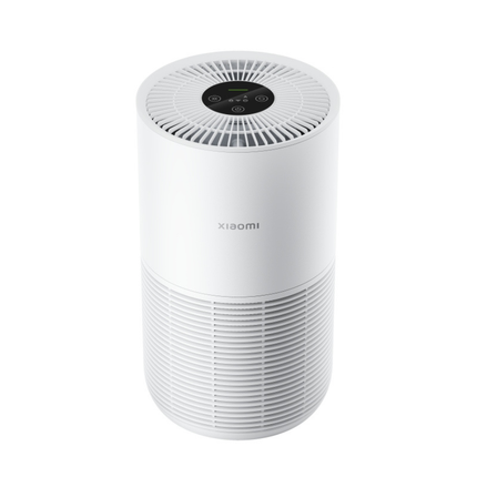 Xiaomi Air Purifier 5 - 400m³/h CADR - Formaldehyde Sensor & High-Efficiency HEPA Filtration