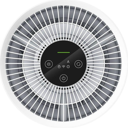 Xiaomi Air Purifier 5 - 400m³/h CADR - Formaldehyde Sensor & High-Efficiency HEPA Filtration