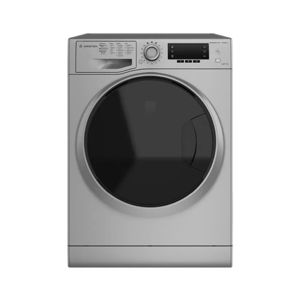 Ariston Washer-Dryer - NDD 1170 SSA EX - 11kg Wash / 7kg Dry - 1600 RPM with Steam Technology & Inverter Motor