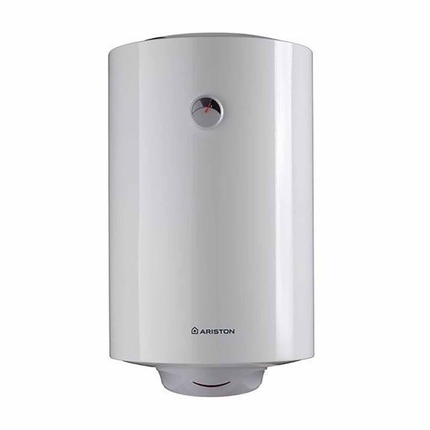 Ariston Pro1 R Electric Water Heater - Available in 50L, 80L, 100L - WaterPlus Technology & High Durability