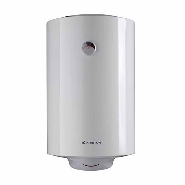 سخان مياه كهربائي أريستون برو 1 آر (Ariston Pro1 R) - متوفر بسعات 50، 80، 100 لتر مع تقنية WaterPlus وكفاءة طاقة عالية