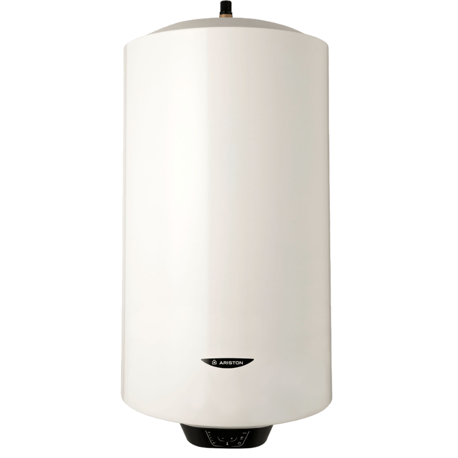 سخان مياه كهربائي أريستون برو 1 إيكو (Ariston Pro1 Eco) - متوفر بسعتي 50 و80 لتر مع تقنية ECO EVO الذكية وشاشة LED رقمية سخان مياه كهربائي أريستون برو 1 إيكو (Ariston Pro1 Eco) - متوفر بسعتي 50 و80 لتر مع تقنية ECO EVO الذكية وشاشة LED رقمية