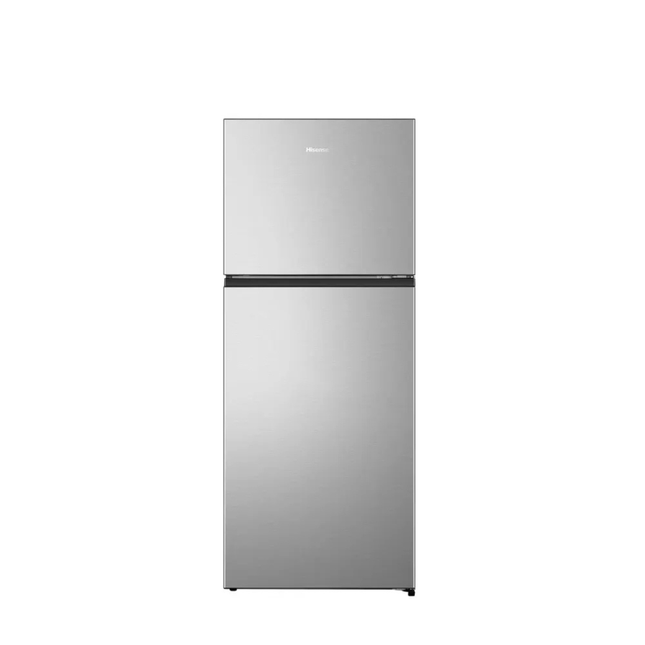 Hisense Top Mount Refrigerator - Available in 375L, 466L, 504L,635L - Total No Frost & Multi Air Flow System