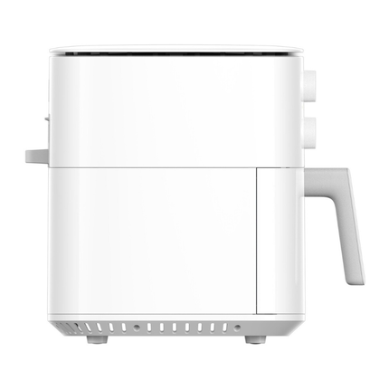 Xiaomi Air Fryer Essential 6L - 6-Liter Family Capacity - 360° Hot Air Circulation & Non-Stick Coating