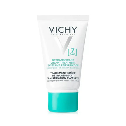 Vichy Anti-Perspirant Cream Deodorant 30ml