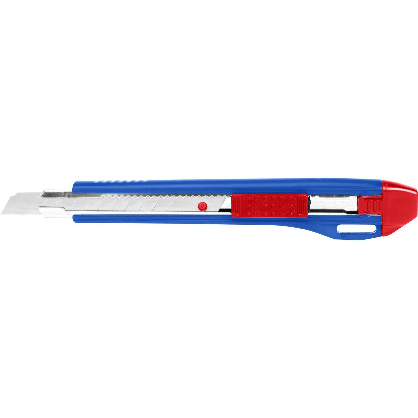 مشرط رفيع WORKPRO 9 مم قابل للفك | W012005WE مشرط رفيع WORKPRO 9 مم قابل للفك | W012005WE