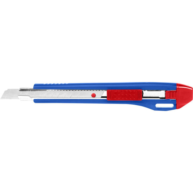 WORKPRO 9mm Snap-Off Knife | W012005WE
