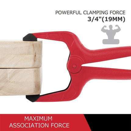Workpro Nylon Spring Clamp – view 3