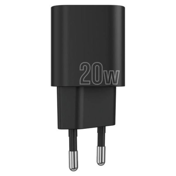 شاحن حائط من السيليكون Proove Power بقوة 20 واط Plus شاحن حائط من السيليكون Proove Power بقوة 20 واط Plus