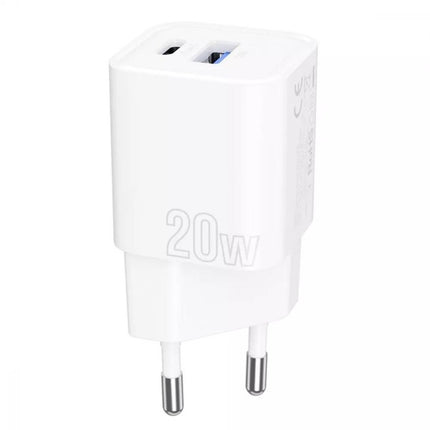 شاحن حائط من السيليكون Proove Power بقوة 20 واط Plus
