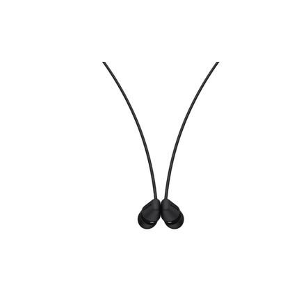 Sony WI-C200 Wireless In-Ear Headphones - Black