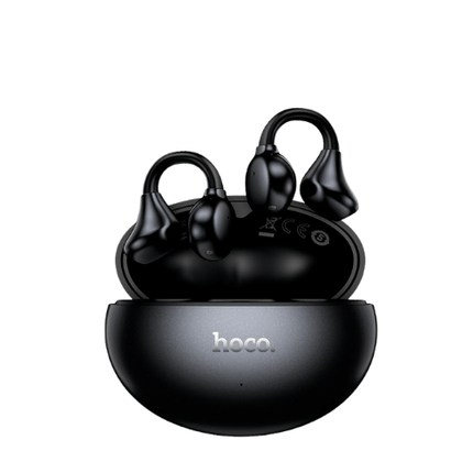 EA8 True Wireless Earbuds with Warm Sound & App Control