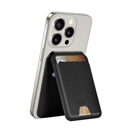 Mag Wallet FM MW-005