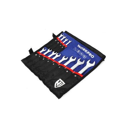 Workpro 12-Piece Combination Wrench Set – view 3