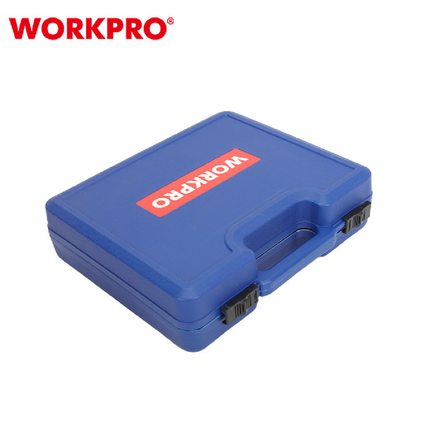 WORKPRO 23-Piece Oil Filter Cap Wrench Set – view 3