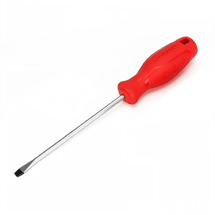 WORKPRO Slotted Screwdriver 6.5×150mm