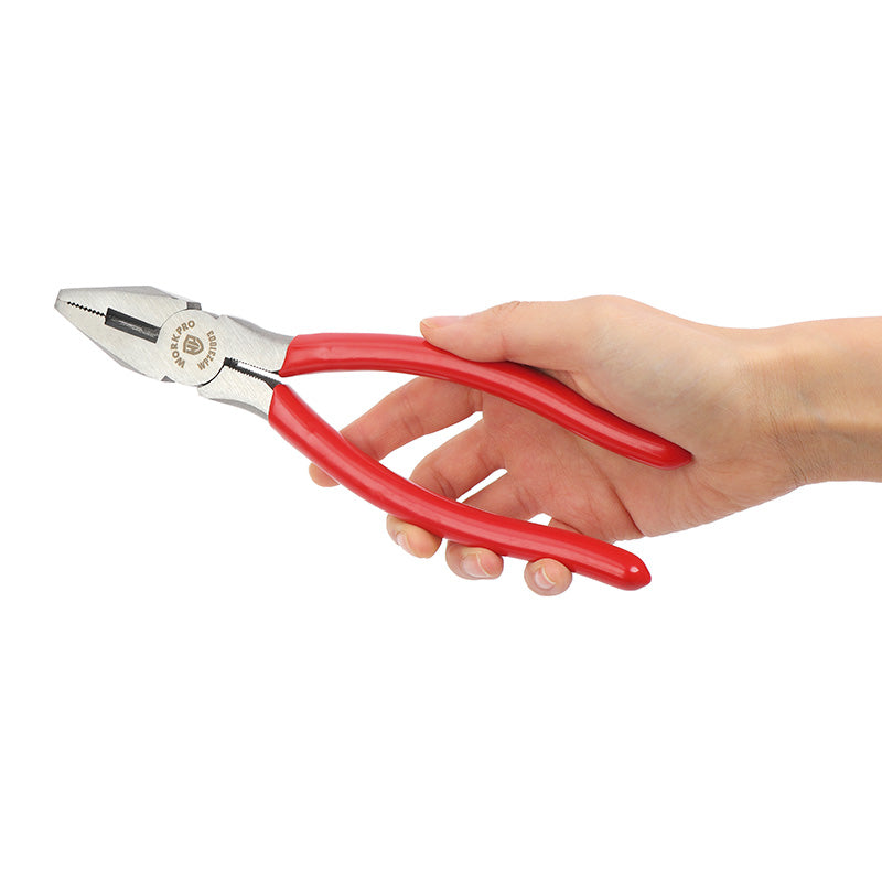 7-Inch Combination Pliers 7-Inch Combination Pliers