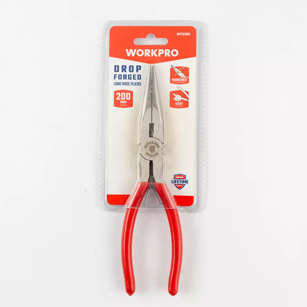 Long Nose Pliers Long Nose Pliers