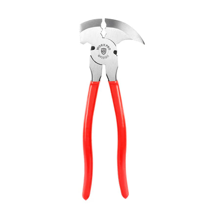10" (250mm) Fence Pliers