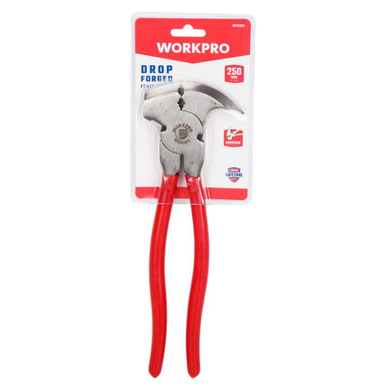 10" (250mm) Fence Pliers