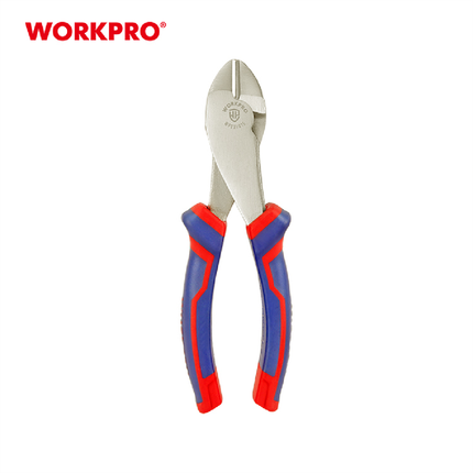WORKPRO 7 Inch Side Cutting Pliers 180mm