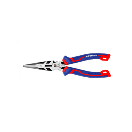WorkPro 8" Long Nose Pliers