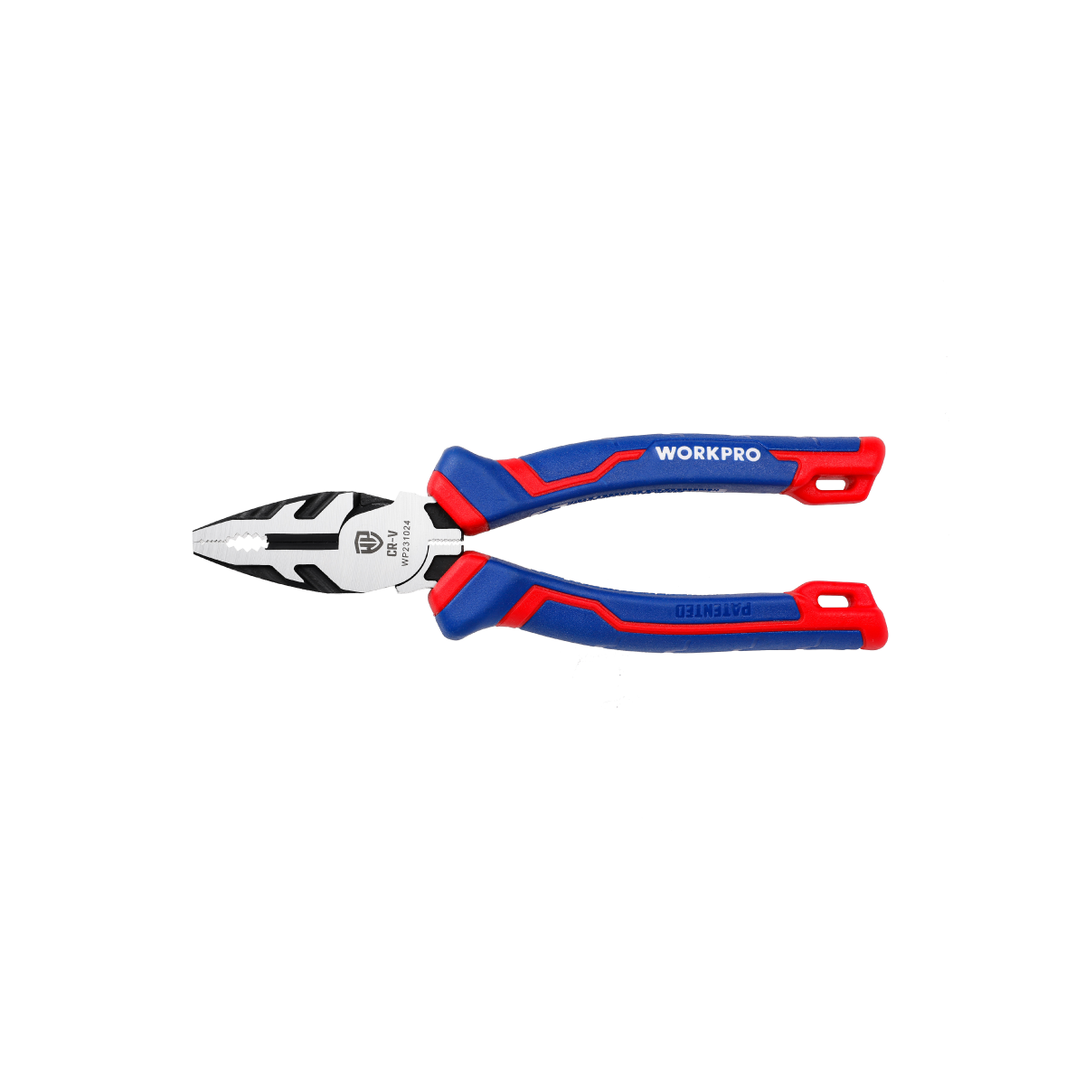 CR-V Combination Pliers 6 CR-V Combination Pliers 6