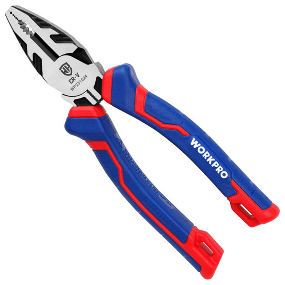 CR-V Combination Pliers 8 CR-V Combination Pliers 8