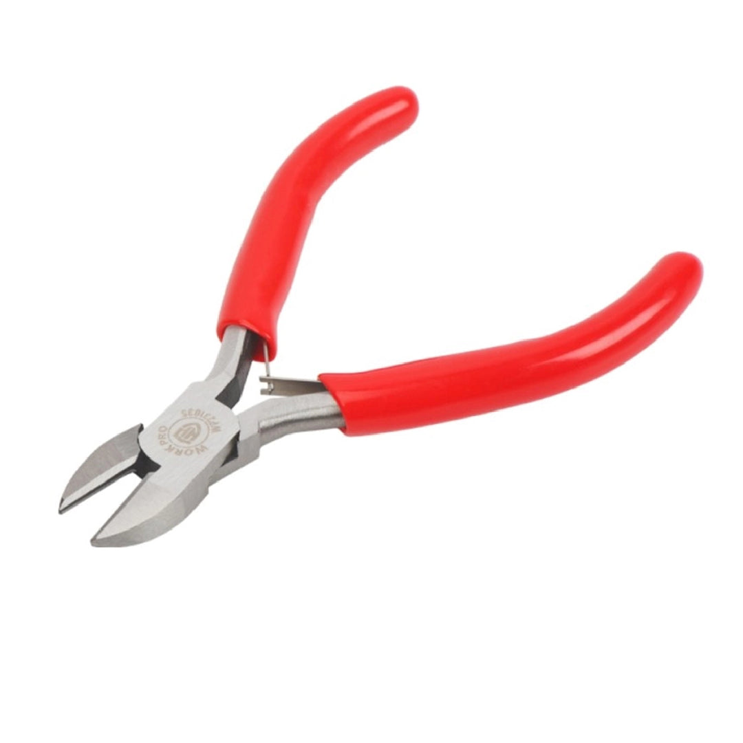 Mini Diagonal Pliers Mini Diagonal Pliers