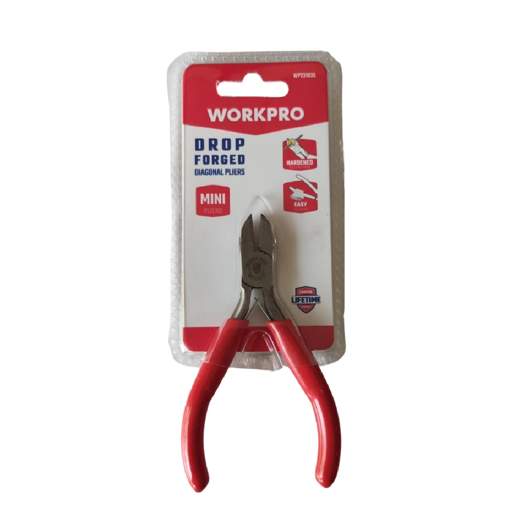 Mini Diagonal Pliers Mini Diagonal Pliers