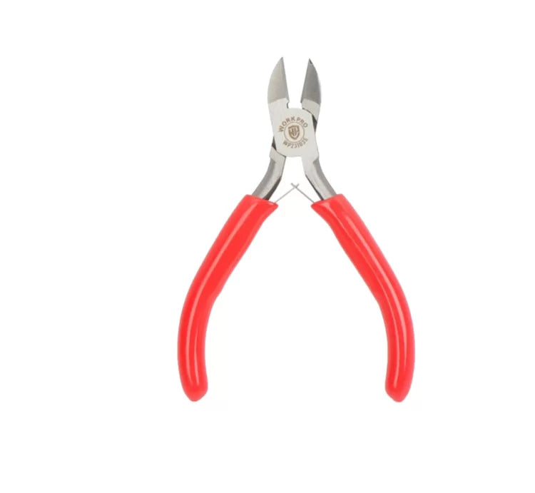 Mini Diagonal Pliers Mini Diagonal Pliers